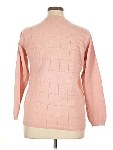 Marisa Christina Cardigan (view 2)