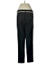 Vince. Color Block Black Wool Pants Size 2 - photo 2