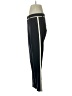 Vince. Color Block Black Wool Pants Size 2 - photo 5