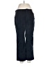 Madewell Blue Casual Pants Size 29W PETITE - photo 1