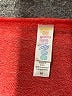 Lularoe Red 3/4 Sleeve T-Shirt Size M - photo 7