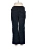 Madewell Blue Casual Pants Size 29W PETITE - photo 2