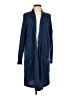 A.gain Blue Cardigan Size S - photo 1