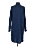 A.gain Blue Cardigan Size S - photo 2