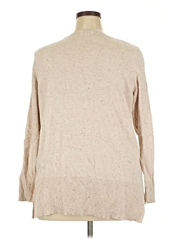 Maison Jules Pullover Sweater (view 2)