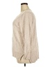 Maison Jules 100% Cotton Tan Pullover Sweater Size XXL - photo 5