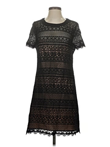BCBGMAXAZRIA Casual Dress (view 1)