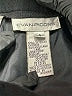 Evan Picone Black Dress Pants Size 4 - photo 7