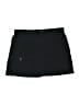 Orvis Solid Black Casual Skirt Size 14 - photo 1