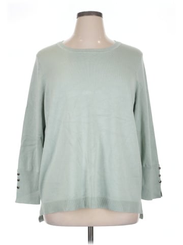 retrology Pullover Sweater (view 1)