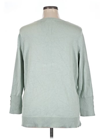 retrology Pullover Sweater (view 2)