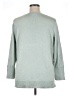 retrology Green Pullover Sweater Size 1X - photo 2