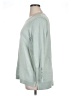 retrology Green Pullover Sweater Size 1X - photo 5