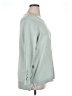 retrology Green Pullover Sweater Size 1X - photo 4