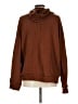 Shein Brown Pullover Sweater Size 12 - photo 2