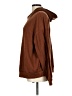 Shein Brown Pullover Sweater Size 12 - photo 5