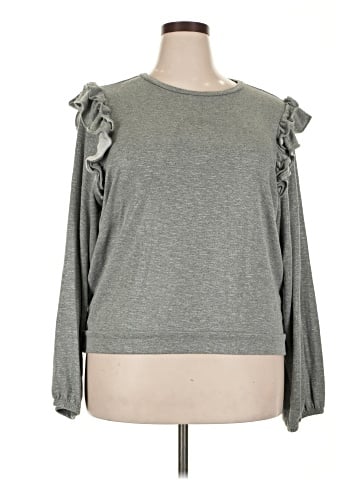 Express Sweatshirt (view 1)