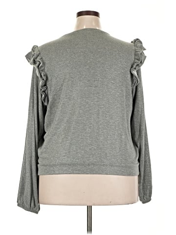 Express Sweatshirt (view 2)
