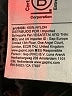 Athleta 100% Nylon Solid Gray Casual Pants Size XS - photo 8