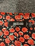 Missguided 100% Polyester Hearts Orange Cocktail Dress Size 6 - photo 7