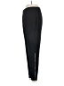 Everlane 100% Triacetate Solid Black Casual Pants Size 8 - photo 5