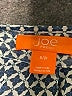 Joe Fresh 100% Polyester Gray 3/4 Sleeve Blouse Size S - photo 7
