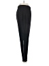 Everlane 100% Triacetate Solid Black Casual Pants Size 8 - photo 4