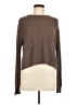 Don't Ask Why Brown Pullover Sweater One size - photo 1