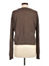 Don't Ask Why Brown Pullover Sweater One size - photo 2