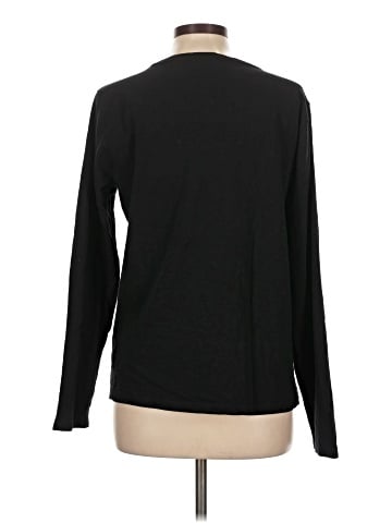 J.Crew Collection Long Sleeve T-Shirt (view 2)