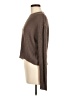 Don't Ask Why Brown Pullover Sweater One size - photo 5