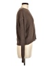 Don't Ask Why Brown Pullover Sweater One size - photo 4