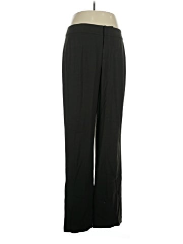 Linda Allard Ellen Tracy Dress Pants (view 1)