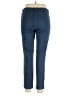 FDJ Solid Blue Jeggings Size 14 (petite) - photo 2