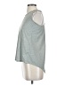 Athleta Gray Sleeveless T-Shirt Size XS - photo 5