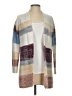 Evolution by Cyrus Ivory Cardigan Size S - photo 1