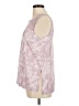Unbranded Pink Sleeveless T-Shirt Size M - photo 5