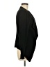 Silvia Novelli Black Cardigan Size M - photo 4