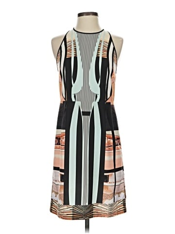 Clover Canyon Cocktail Dress (view 1)