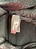 Cherish Black Active Pants Size L - photo 4