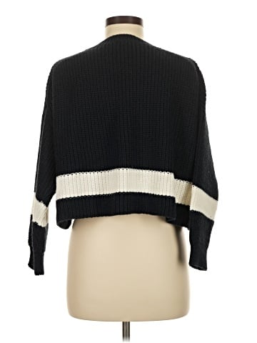 Don't Ask Why Pullover Sweater (view 2)