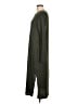 PIPHANY Gray Casual Dress Size L - photo 5
