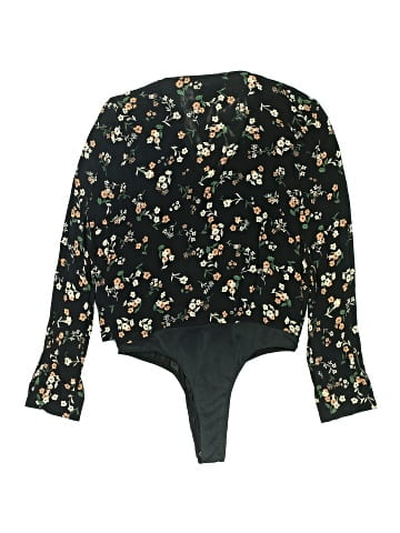 Capulet Long Sleeve Blouse (view 2)