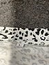Unbranded Animal Print Silver Short Sleeve T-Shirt Size L - photo 7