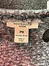 Westbound 100% Polyester Solid Gray Pullover Sweater Size S (petite) - photo 7