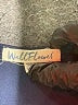 Wallflower Solid Black Casual Dress Size S - photo 7