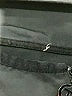 Unbranded Solid Black Casual Dress Size M (estimated) - photo 7