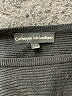 Catherine Malandrino Solid Black Pullover Sweater Size S - photo 7