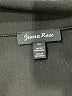 Jenna Rose Black 3/4 Sleeve Top Size P (petite) - photo 7