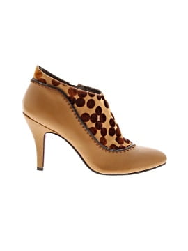 Chaussures Poetic License Ouvertes à Bouts - Taille 40, Daim Argenté, Neuves Sans Boîte